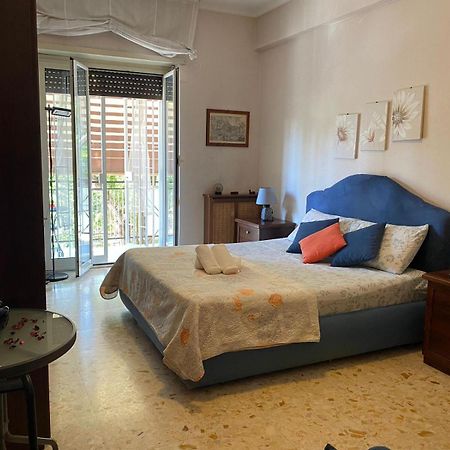 شقة Mammo'S House روما المظهر الخارجي الصورة