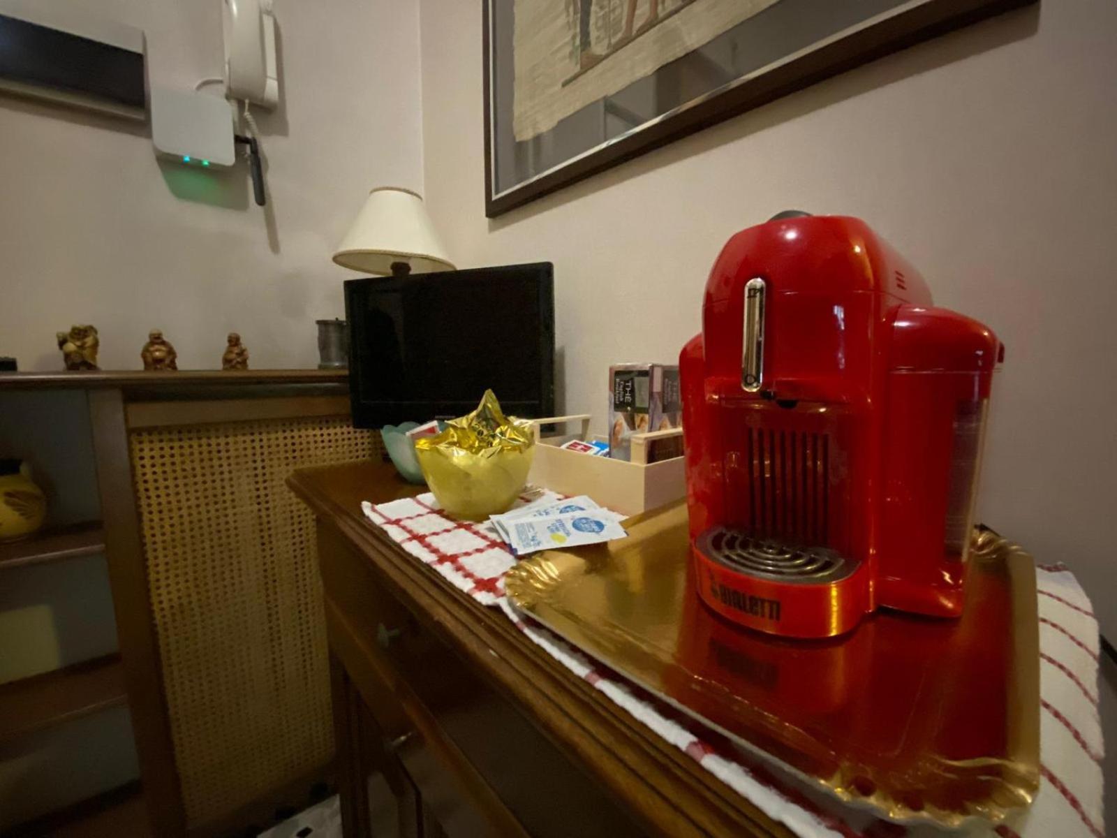 شقة Mammo'S House روما المظهر الخارجي الصورة