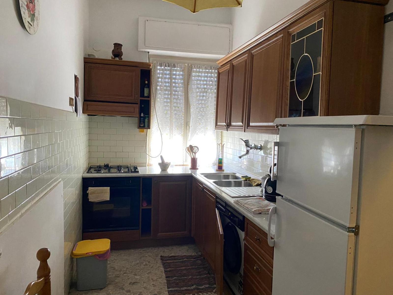 شقة Mammo'S House روما المظهر الخارجي الصورة