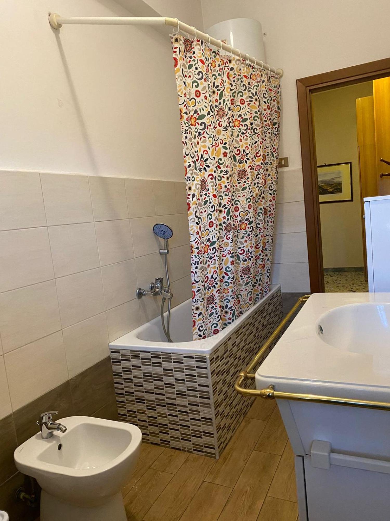 شقة Mammo'S House روما المظهر الخارجي الصورة