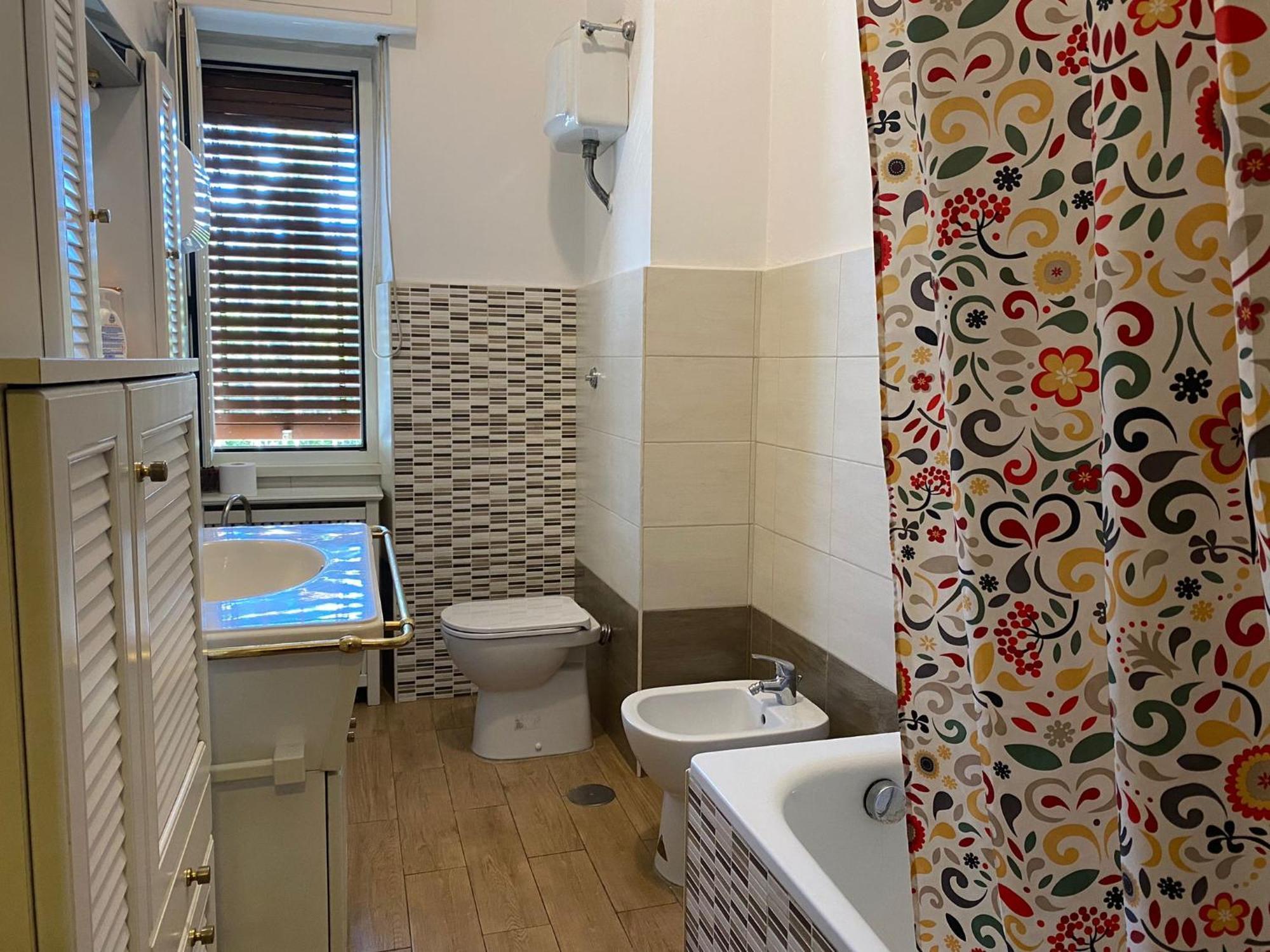 شقة Mammo'S House روما المظهر الخارجي الصورة