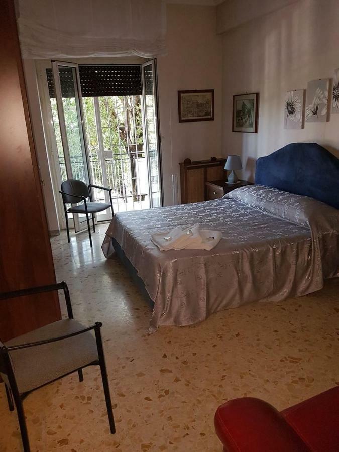 شقة Mammo'S House روما المظهر الخارجي الصورة