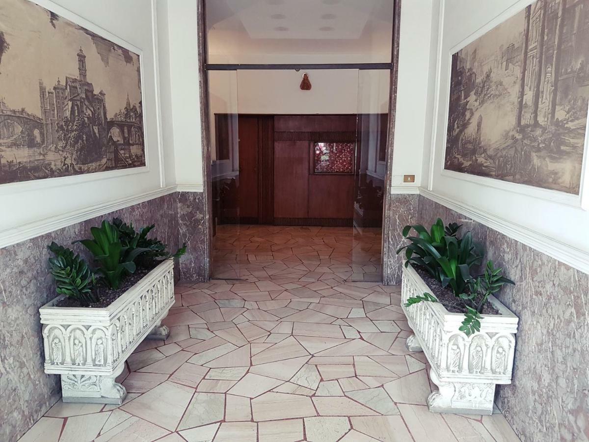 شقة Mammo'S House روما المظهر الخارجي الصورة