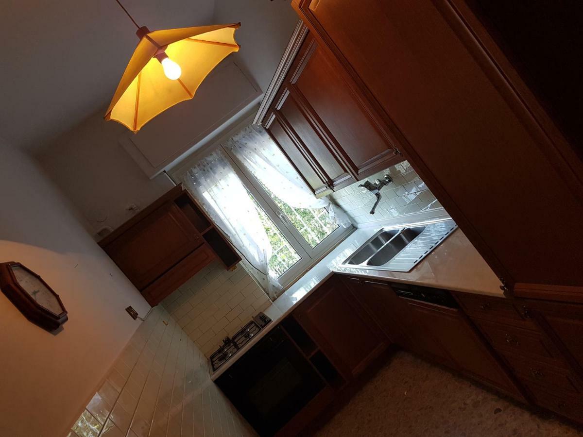 شقة Mammo'S House روما المظهر الخارجي الصورة